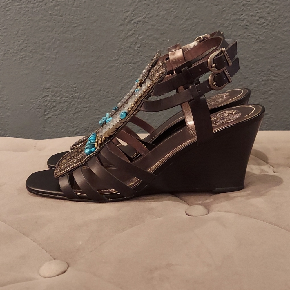 Vince Camuto Brianne Wedge